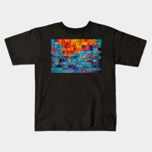 Emotions Kids T-Shirt